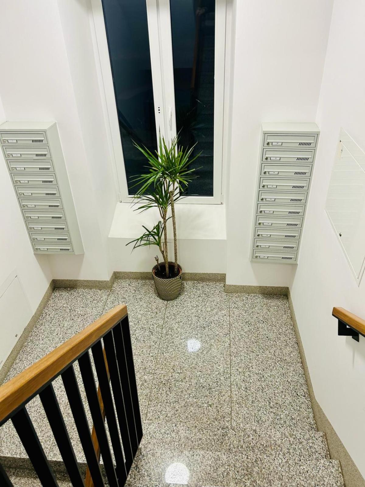 Apartment Targowa L11 Lublin Eksteriør bilde